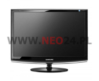 Samsung MONITOR SAMSUNG 22 2233 BWSM2233BW wide 20000:1 5ms higlossy - 1414623 - zdjęcie 1